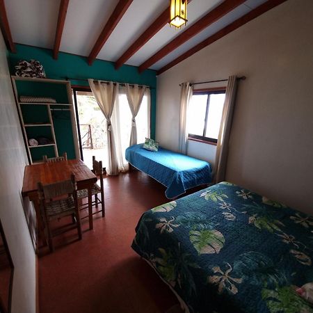 Hostal Vieroto อังกาโรอา ภายนอก รูปภาพ