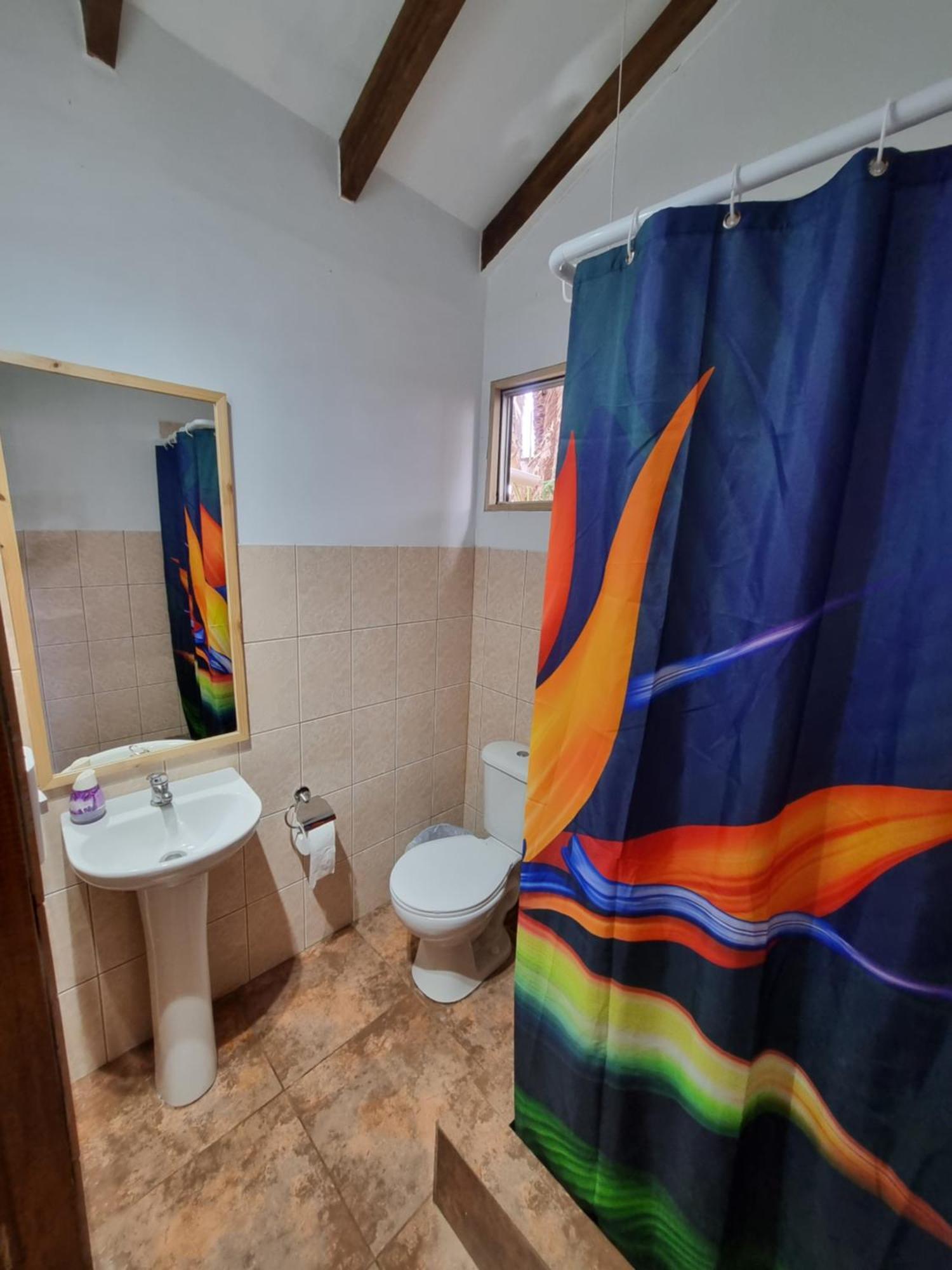 Hostal Vieroto อังกาโรอา ภายนอก รูปภาพ