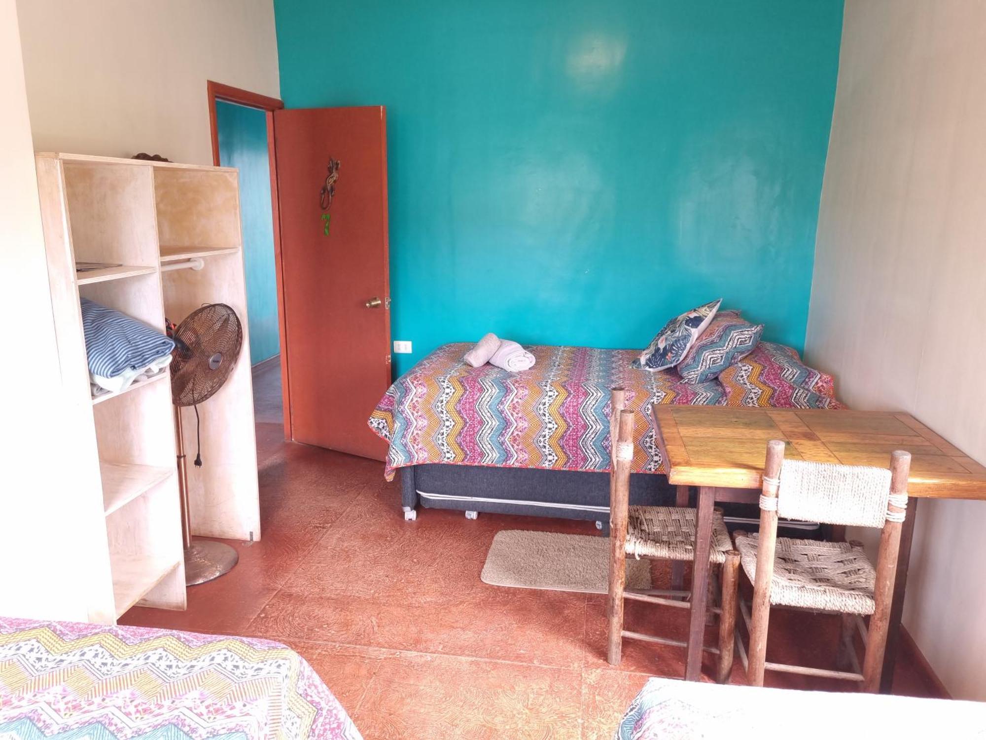 Hostal Vieroto อังกาโรอา ภายนอก รูปภาพ