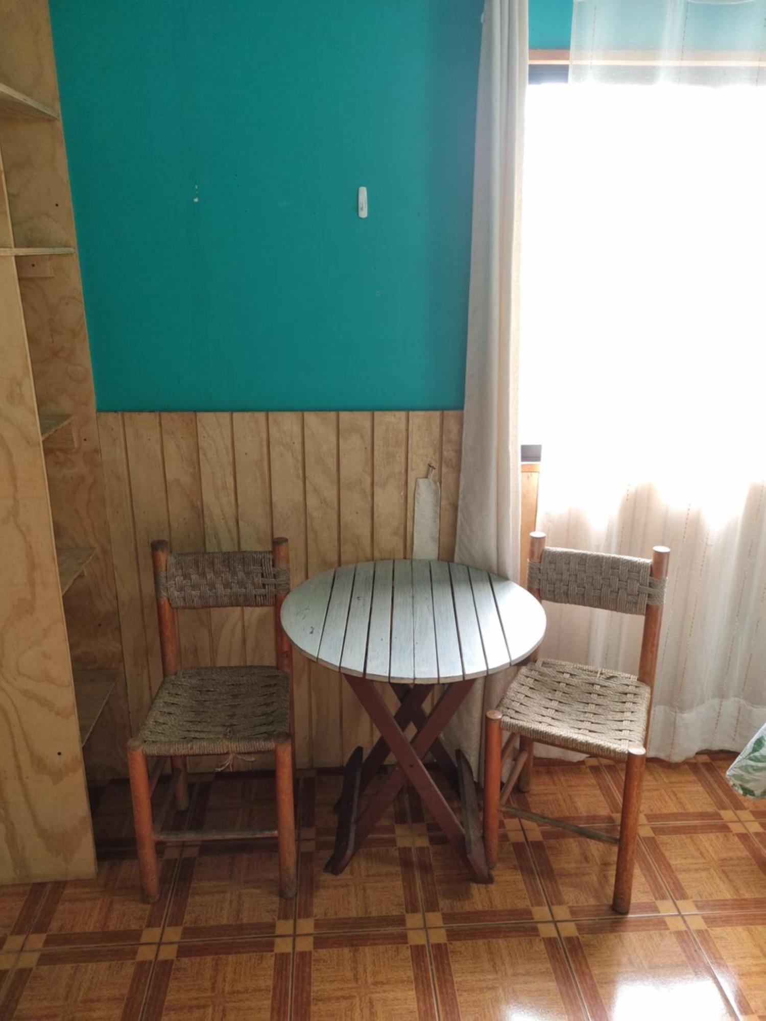 Hostal Vieroto อังกาโรอา ภายนอก รูปภาพ