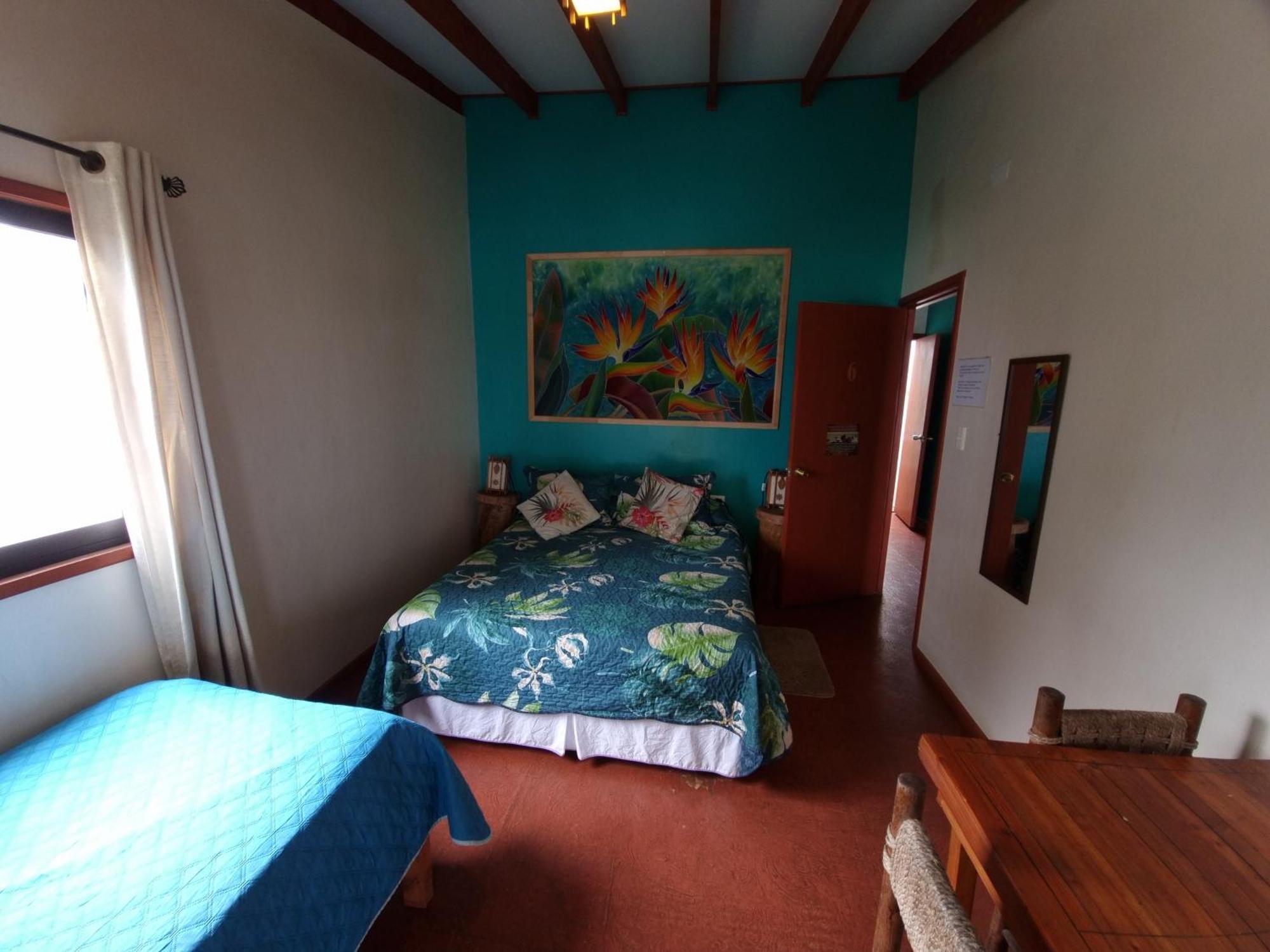 Hostal Vieroto อังกาโรอา ภายนอก รูปภาพ