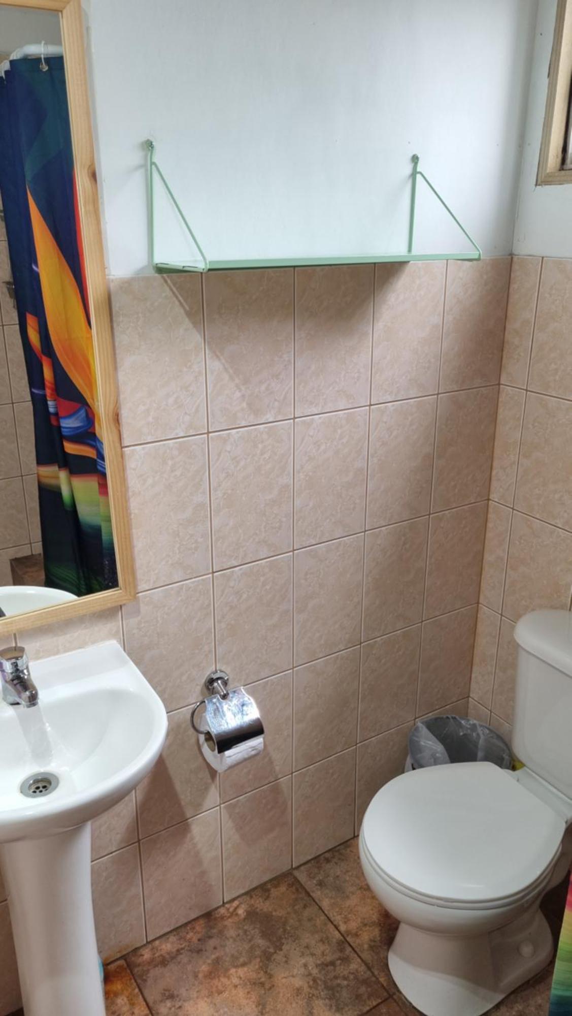 Hostal Vieroto อังกาโรอา ภายนอก รูปภาพ