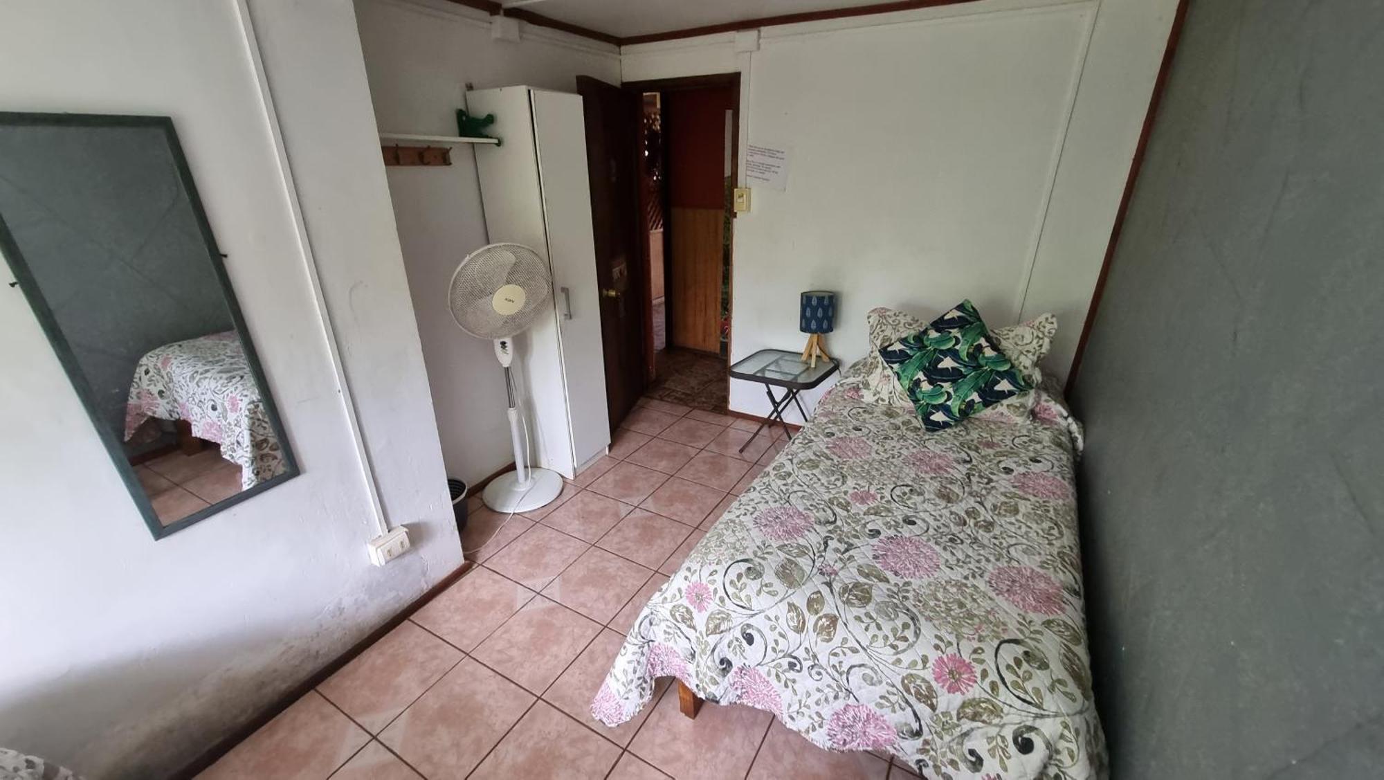 Hostal Vieroto อังกาโรอา ภายนอก รูปภาพ
